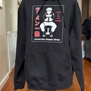 Naruto Shippuden Ramen best pleasure hoodie .